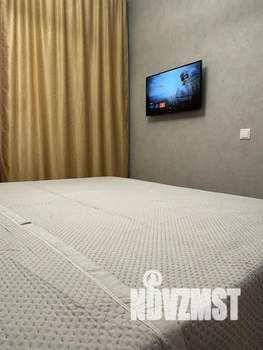 1-к квартира, посуточно, 40м2, 17/17 этаж