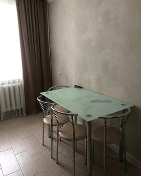 2-к квартира, на длительный срок, 52м2, 3/6 этаж