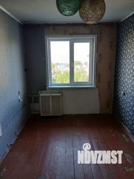 2-к квартира, на длительный срок, 44м2, 5/5 этаж