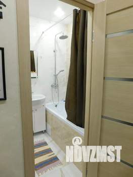 Студия квартира, посуточно, 29м2, 15/16 этаж