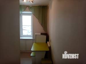 1-к квартира, на длительный срок, 30м2, 4/10 этаж