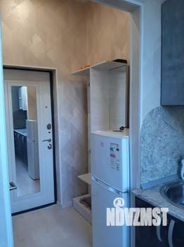 1-к квартира, на длительный срок, 20м2, 3/3 этаж