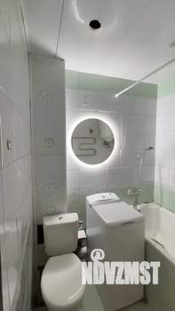 1-к квартира, на длительный срок, 31м2, 4/5 этаж