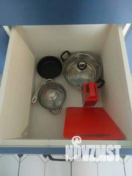 1-к квартира, посуточно, 26м2, 1/1 этаж