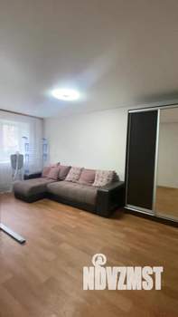 1-к квартира, на длительный срок, 31м2, 3/5 этаж