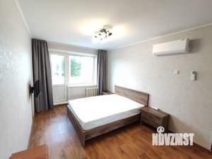 1-к квартира, на длительный срок, 33м2, 4/10 этаж