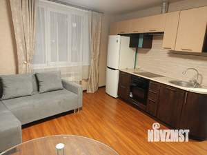 2-к квартира, на длительный срок, 41м2, 2/16 этаж