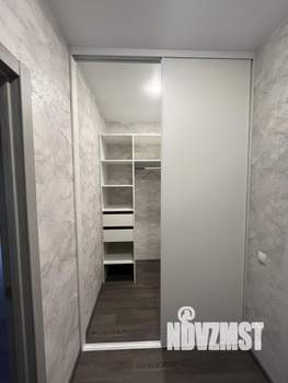 2-к квартира, на длительный срок, 47м2, 8/10 этаж