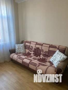 3-к квартира, посуточно, 80м2, 2/3 этаж