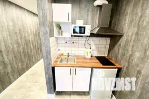 1-к квартира, посуточно, 32м2, 6/14 этаж