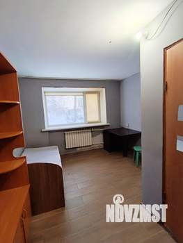 Студия квартира, на длительный срок, 14м2, 1/5 этаж