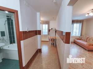 1-к квартира, на длительный срок, 33м2, 6/10 этаж