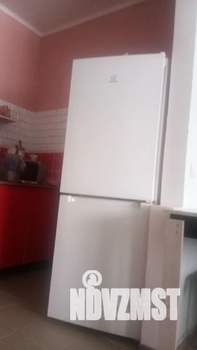 1-к квартира, посуточно, 41м2, 2/16 этаж