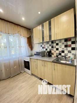 1-к квартира, посуточно, 31м2, 1/1 этаж