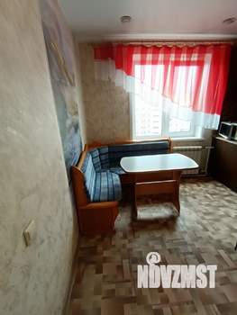 1-к квартира, на длительный срок, 38м2, 3/9 этаж
