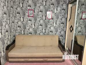 1-к квартира, на длительный срок, 34м2, 5/5 этаж