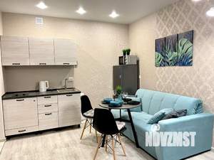 1-к квартира, посуточно, 32м2, 2/16 этаж