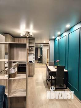 2-к квартира, на длительный срок, 42м2, 13/16 этаж