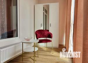 1-к квартира, посуточно, 50м2, 4/7 этаж