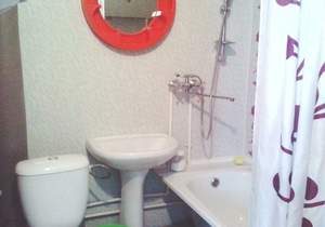1-к квартира, на длительный срок, 30м2, 5/10 этаж