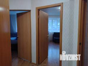 2-к квартира, посуточно, 42м2, 1/1 этаж