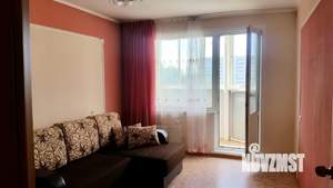 1-к квартира, на длительный срок, 37м2, 5/10 этаж