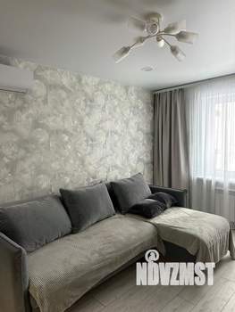 2-к квартира, на длительный срок, 62м2, 8/25 этаж