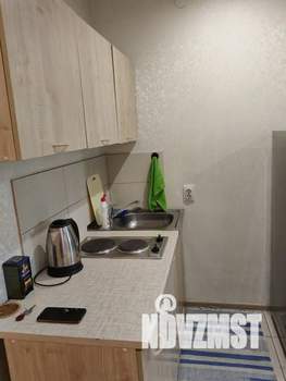 Студия квартира, посуточно, 30м2, 8/15 этаж