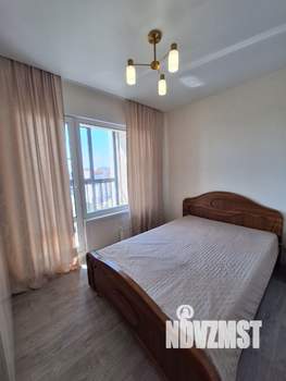 1-к квартира, на длительный срок, 38м2, 13/17 этаж