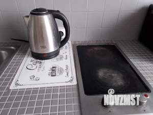 3-к квартира, посуточно, 65м2, 7/9 этаж