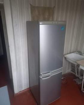 1-к квартира, на длительный срок, 34м2, 8/9 этаж