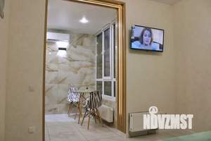 Студия квартира, посуточно, 25м2, 6/12 этаж