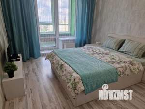 1-к квартира, посуточно, 32м2, 1/1 этаж