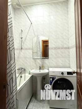 2-к квартира, посуточно, 50м2, 1/5 этаж