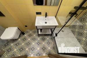 1-к квартира, посуточно, 31м2, 1/1 этаж