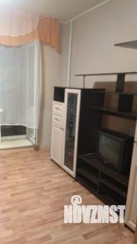 1-к квартира, на длительный срок, 20м2, 2/4 этаж