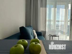 1-к квартира, посуточно, 35м2, 14/16 этаж