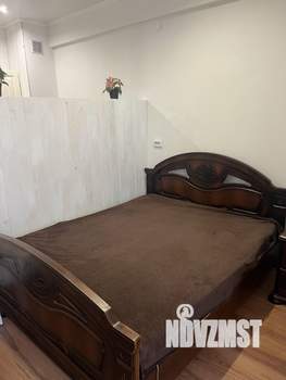 1-к квартира, посуточно, 38м2, 12/13 этаж