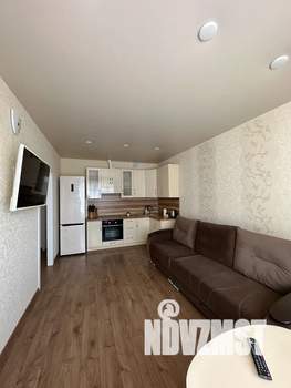 2-к квартира, посуточно, 40м2, 2/16 этаж