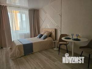 1-к квартира, посуточно, 30м2, 3/16 этаж