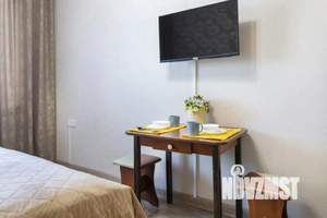 1-к квартира, посуточно, 26м2, 1/1 этаж