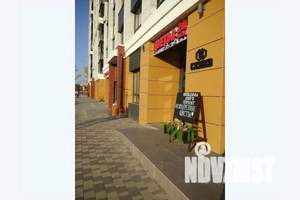 2-к квартира, посуточно, 41м2, 11/16 этаж