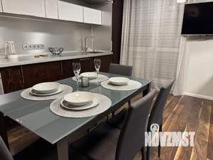 2-к квартира, посуточно, 90м2, 7/10 этаж