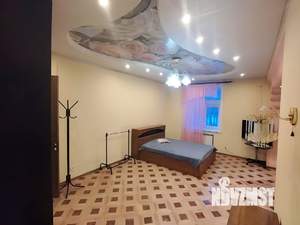 Студия квартира, на длительный срок, 44м2, 2/5 этаж