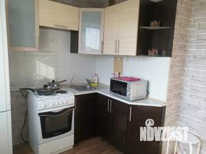 1-к квартира, посуточно, 35м2, 10/10 этаж