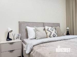 1-к квартира, посуточно, 36м2, 1/16 этаж