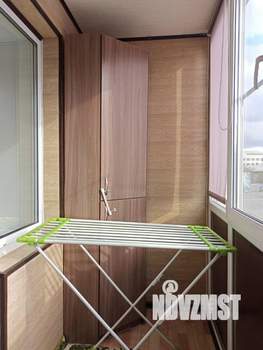 1-к квартира, на длительный срок, 27м2, 2/6 этаж