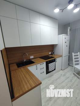 1-к квартира, на длительный срок, 33м2, 11/16 этаж