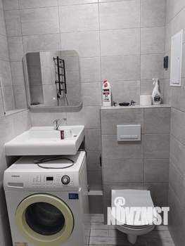 1-к квартира, на длительный срок, 33м2, 6/17 этаж