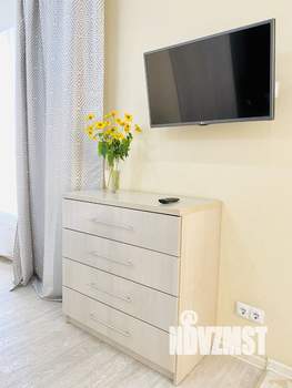 1-к квартира, посуточно, 45м2, 3/17 этаж